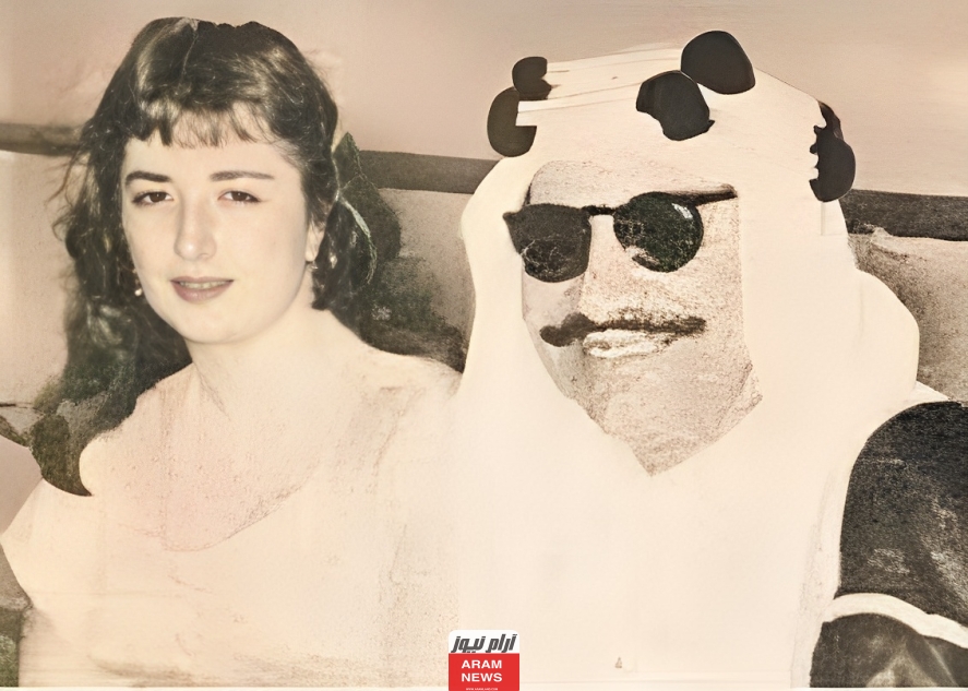 من هي ليلى المرعبي الكويتية السيرة الذاتية ويكيبيديا