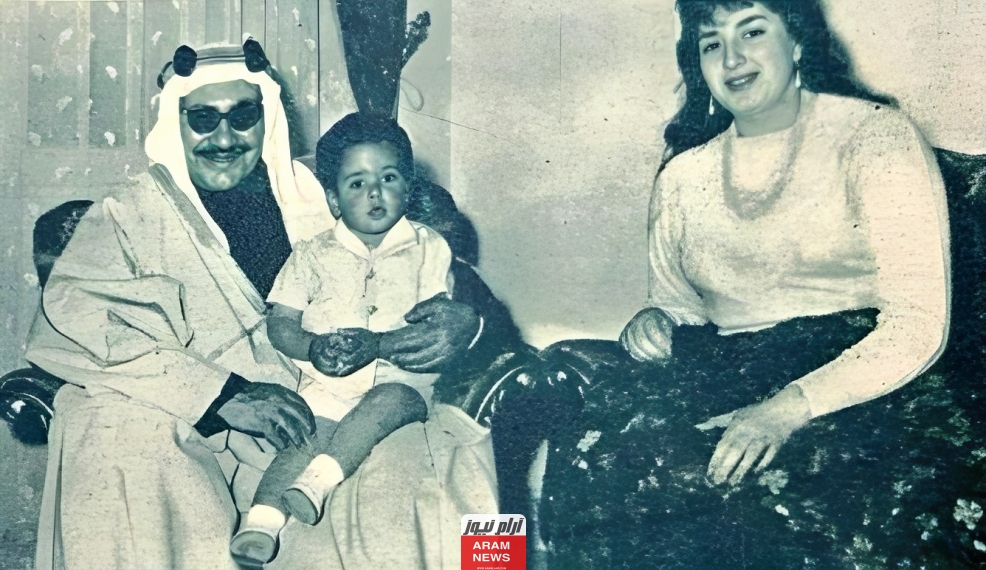تعرف على سبب وفاة ليلى المرعبي في الكويت