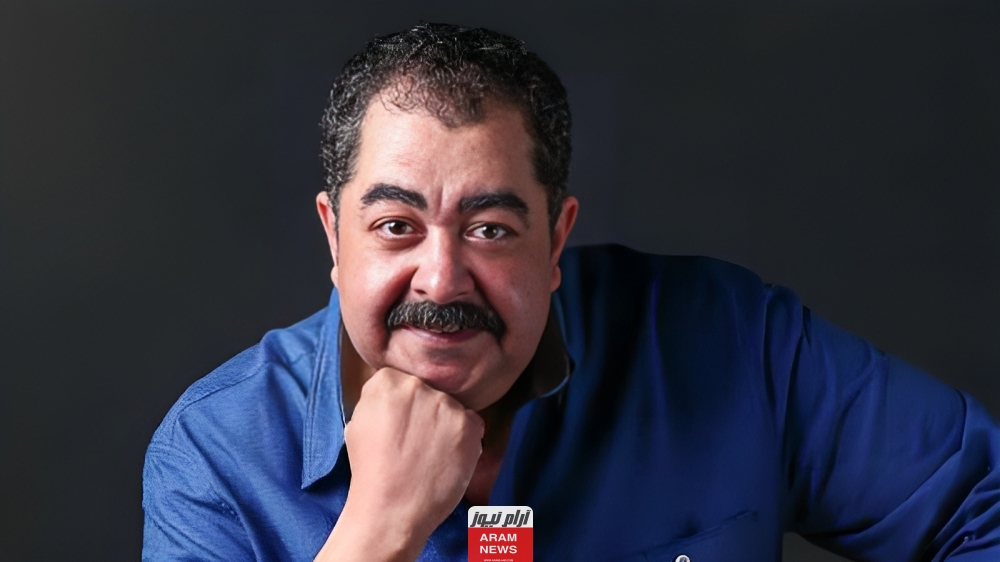 كم عمر الفنان طارق عبدالعزيز؟ تفاصيل ومعلومات
