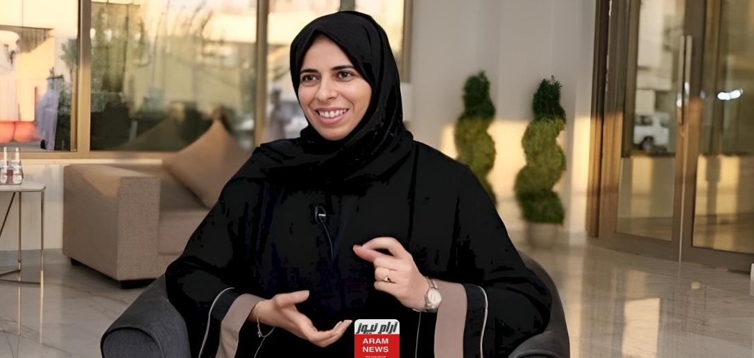 من هو زوج لولوة الخاطر السيرة الذاتية ويكيبيديا