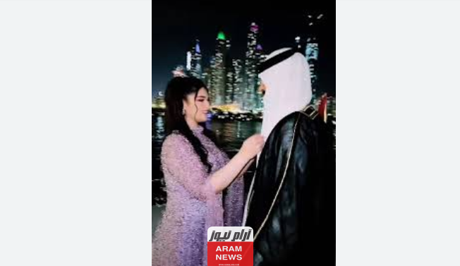 من هي رحمة بسام خطيبة التيك توكر حسحس ويكيبيديا السيرة الذاتية