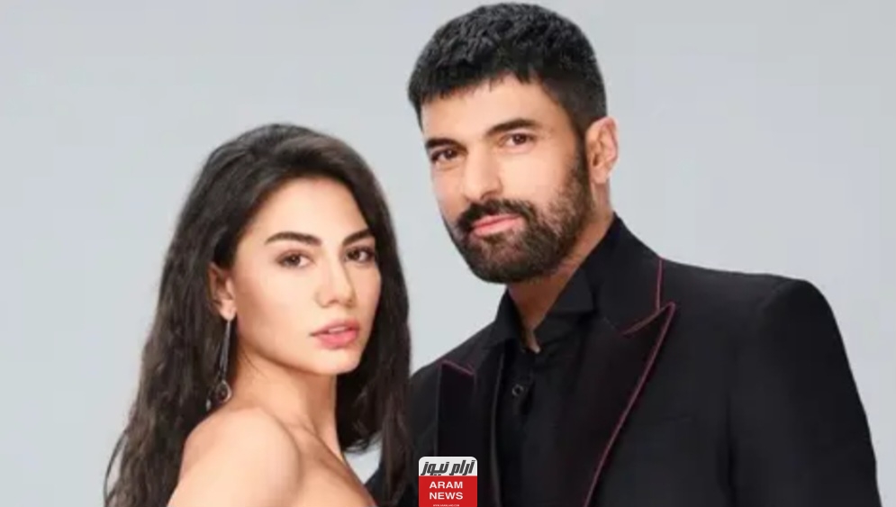 مشاهدة مسلسل اسمي فرح الحلقة 9 التاسعة الموسم الثاني مترجمة كاملة دقة عالية قصة عشق وماي سيما