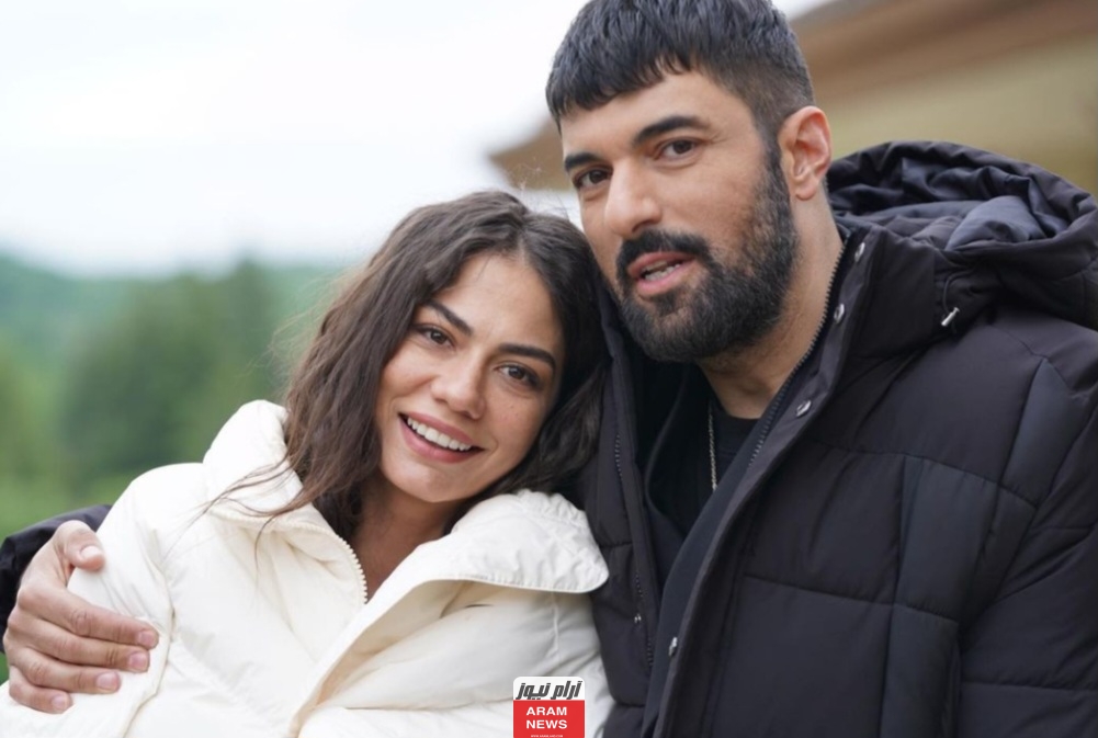 مشاهدة مسلسل اسمي فرح الحلقة 19 الموسم الثاني مترجمة كاملة دقة عالية قصة عشق وماي سيما