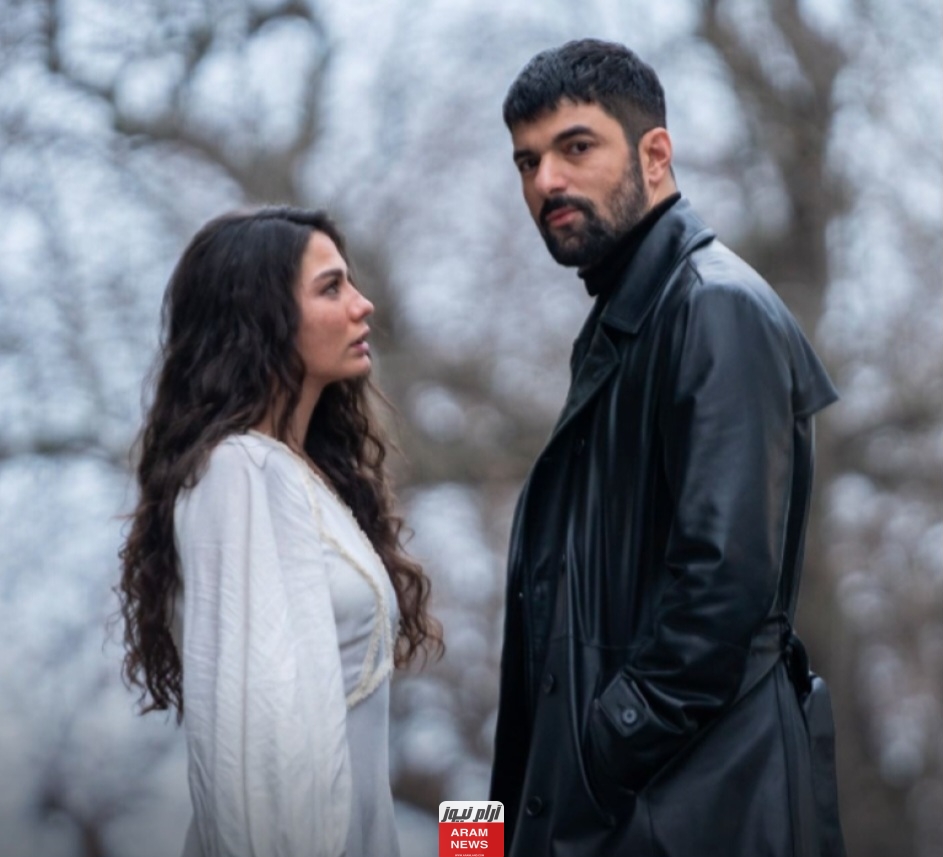 مشاهدة مسلسل اسمي فرح الحلقة 19 الموسم الثاني مترجمة كاملة دقة عالية قصة عشق وماي سيما
