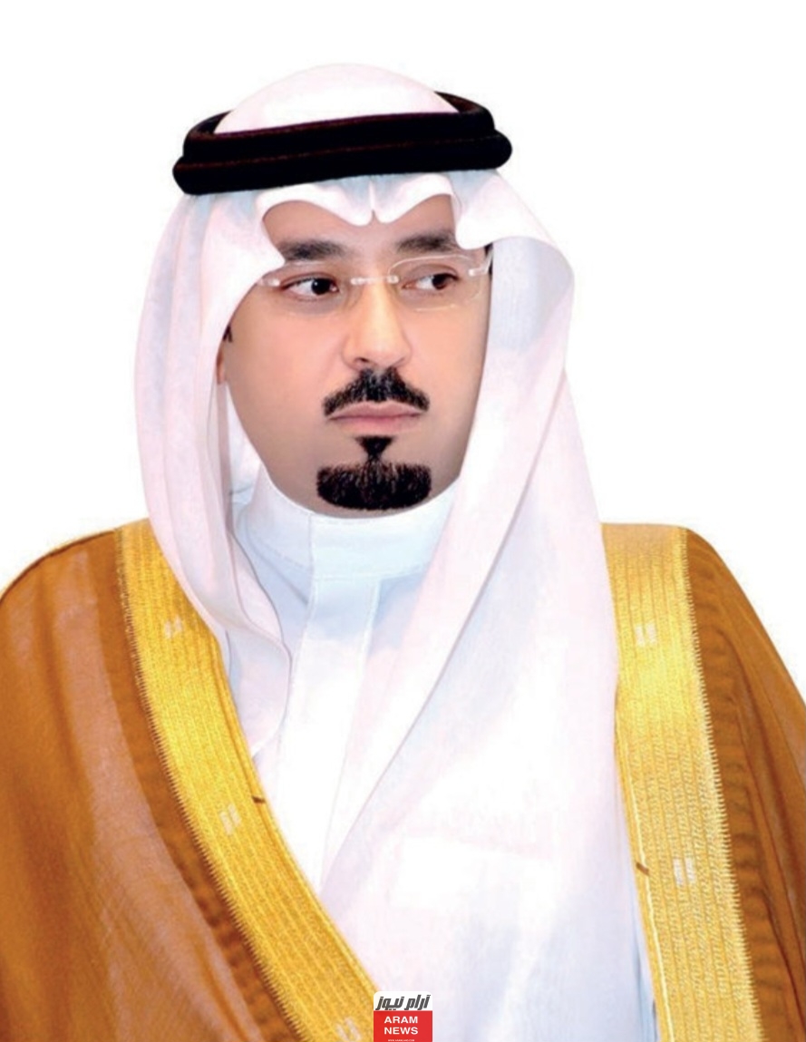 من هي زوجة الامير خالد بن مشعل بن عبدالعزيز ويكيبيديا