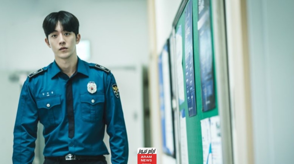 مشاهدة مسلسل Vigilante الحارس الكوري الموسم الأول الحلقة 8 مترجمة كاملة دقة Hd