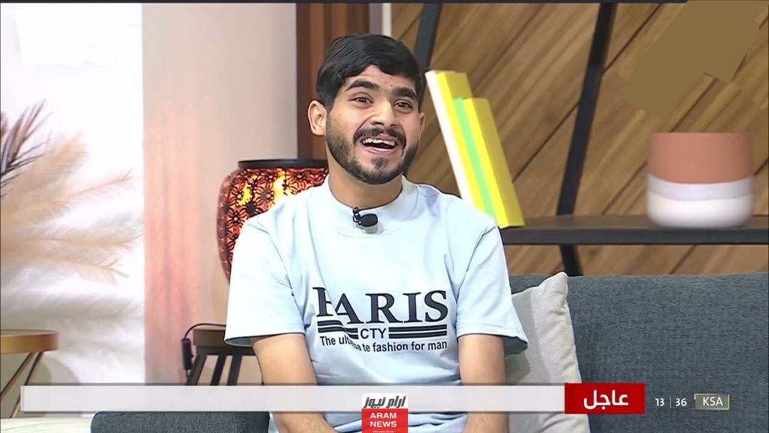 من هو عبدالله الزميلي