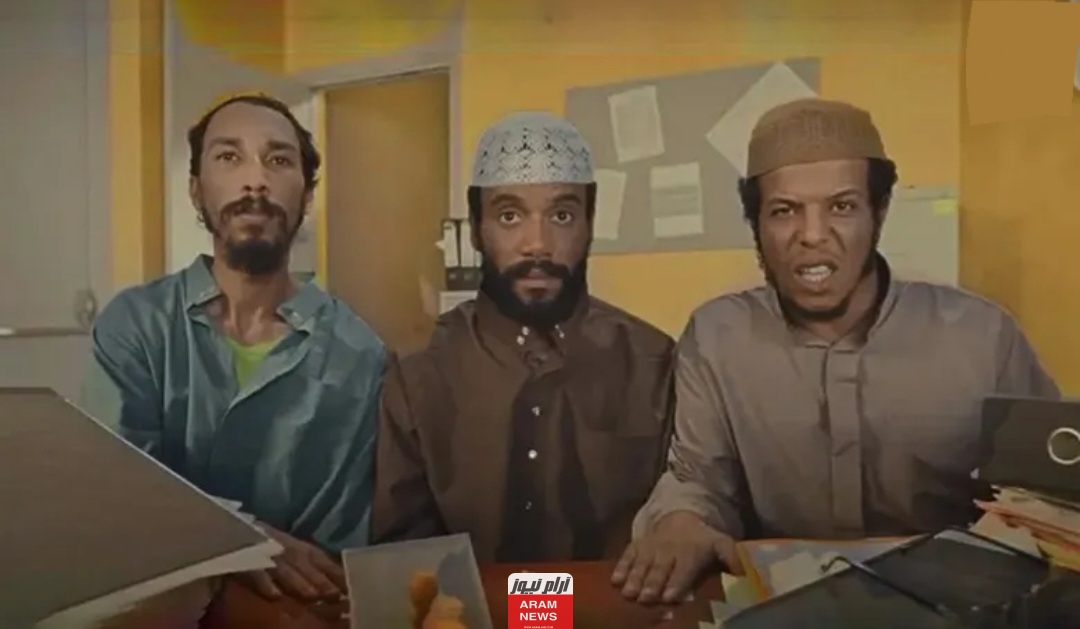 ماي سيما.. رابط مشاهدة فيلم الاخوان المغربي كامل طاليس بدقة عالية Hd ايجي بست