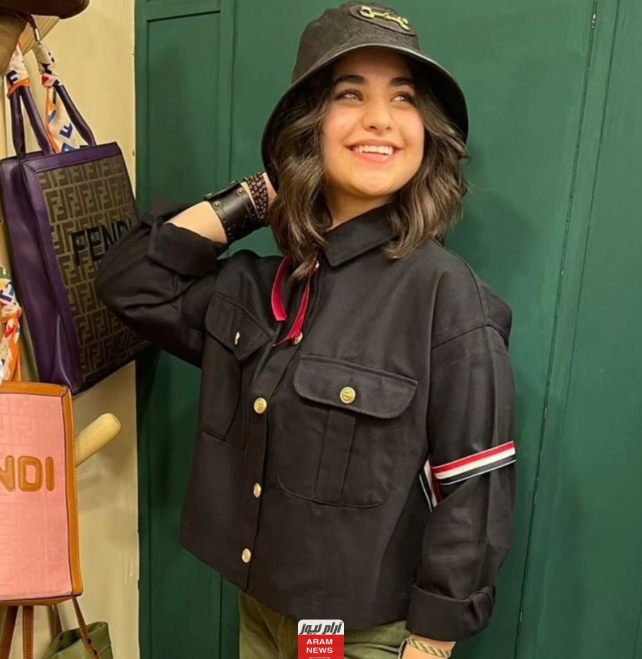 من هي سارة اوس ويكيبيديا