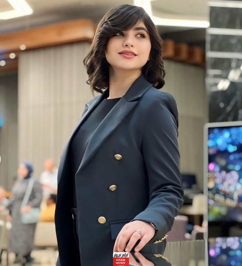 من هي سارة اوس ويكيبيديا