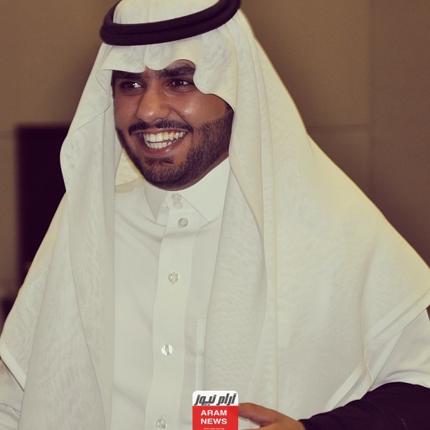التفاصيل كاملة.. كم عمر عبدالله الودعاني الحقيقي