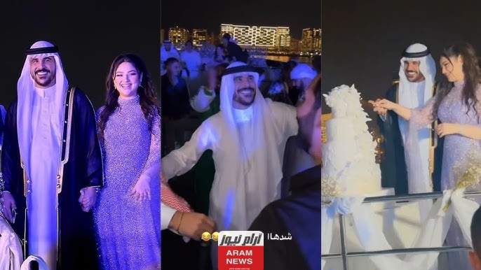 من هي رحمة بسام خطيبة التيك توكر حسحس ويكيبيديا السيرة الذاتية