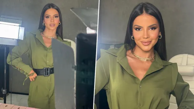 من هي لونا اندرادي السيرة الذاتية ويكيبيديا