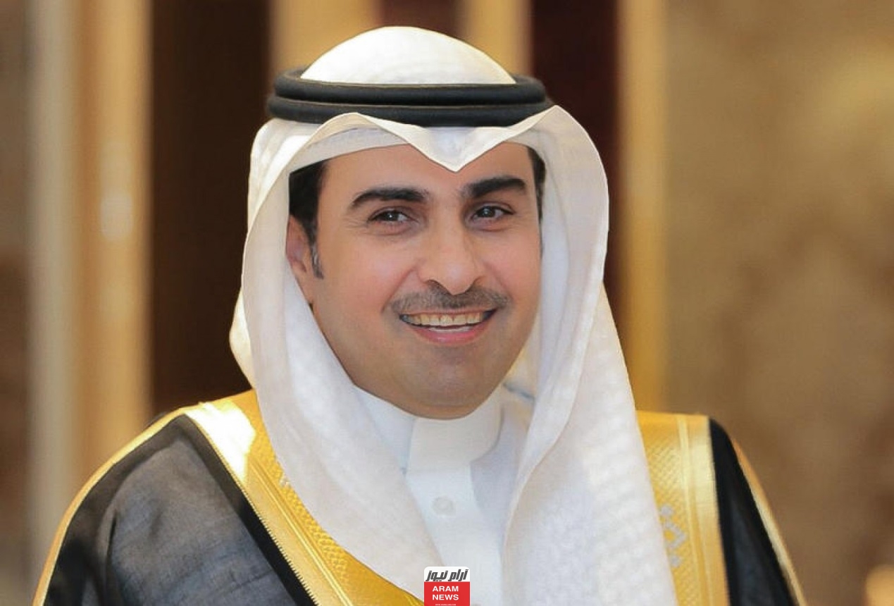 من هو خالد المريخي السيرة الذاتية ويكيبيديا