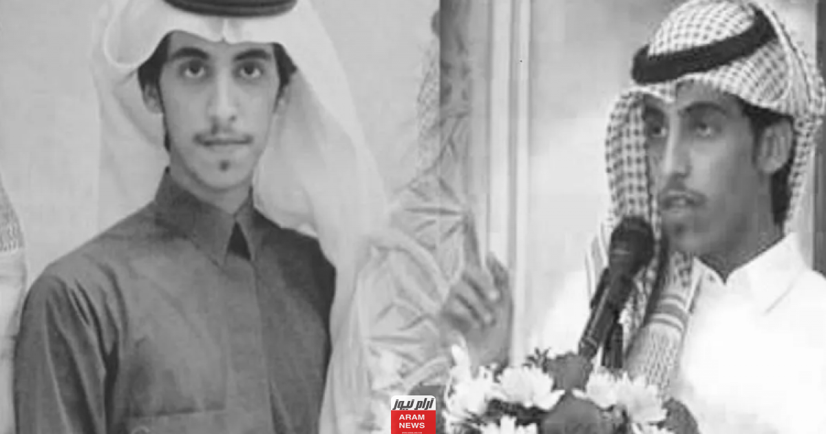 قصة احمد القريقري الزبيدي.. تفاصيل القصة الكاملة
