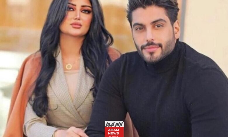 كامل التفاصيل.. من هو احمد السالم زوج ملكة ويكيبيديا السيرة الذاتيه