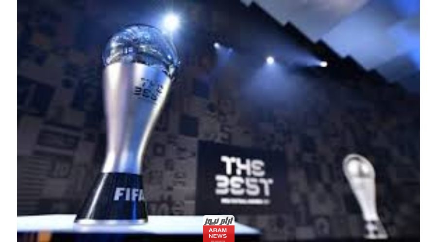 القنوات الناقلة لاحتفال افضل لاعب في اسيا