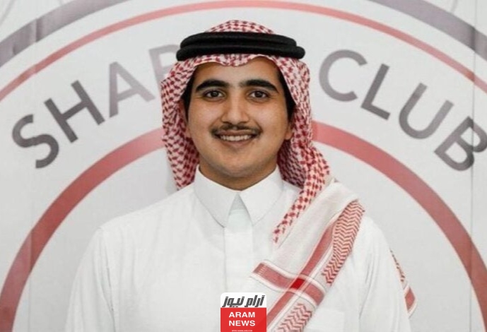 من هو رئيس نادي الشباب الجديد