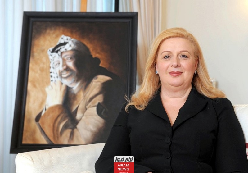 من هي زوجة ياسر عرفات السيرة الذاتية ويكيبيديا.. تفاصيل
