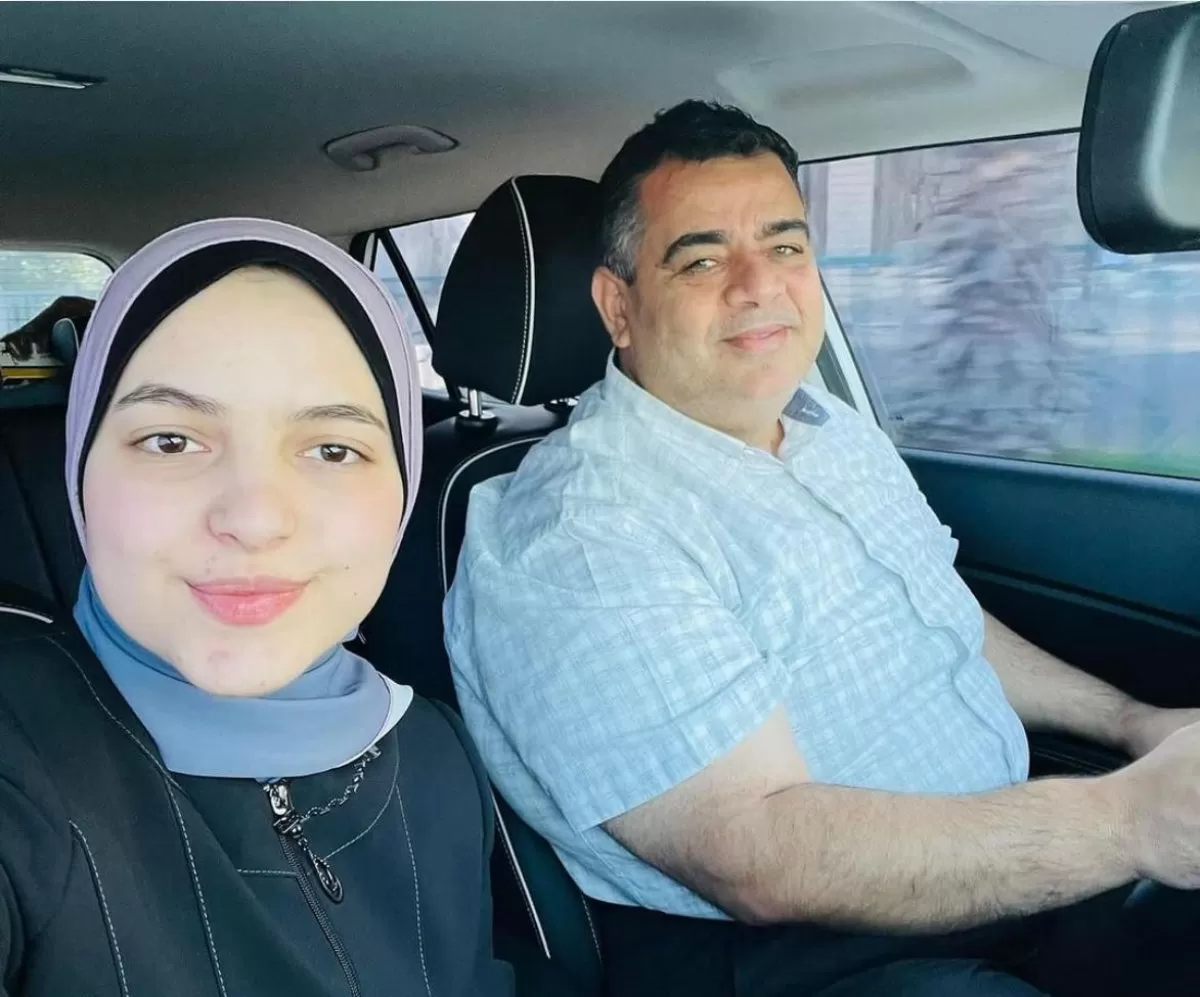 من هي رؤى همام اسماعيل هنية؟ وما هي قصة استشهادها؟