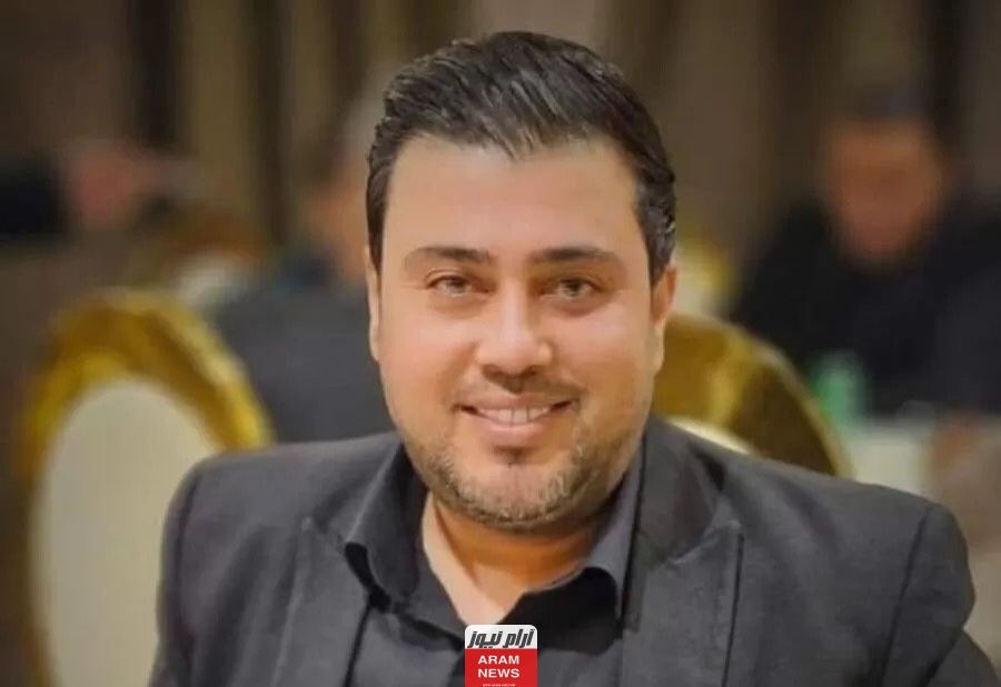 تعرف على سبب وفاة رامي الخالد الفنان الأردني.. تفاصيل كاملة