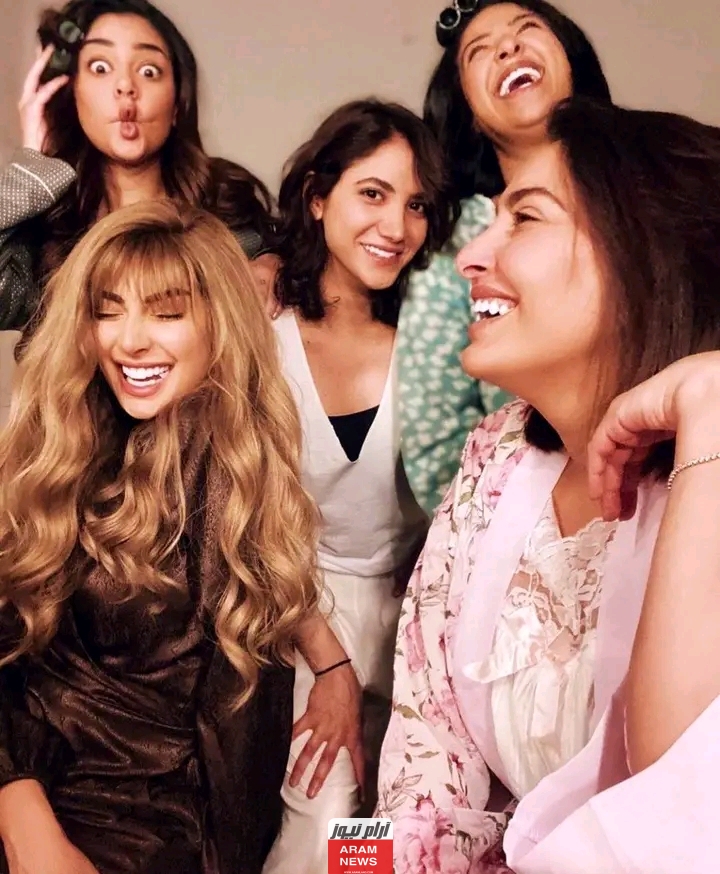 روابط مشاهدة مسلسل دفعة بيروت الحلقة 1 كاملة دقة عالية hd ديليموشن فوستا