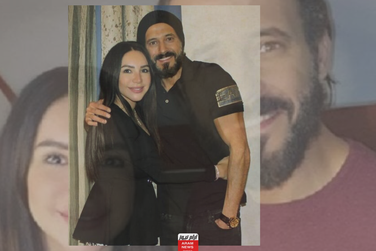 من هي زوجة يوسف الشريف السيرة الذاتية ويكيبيديا