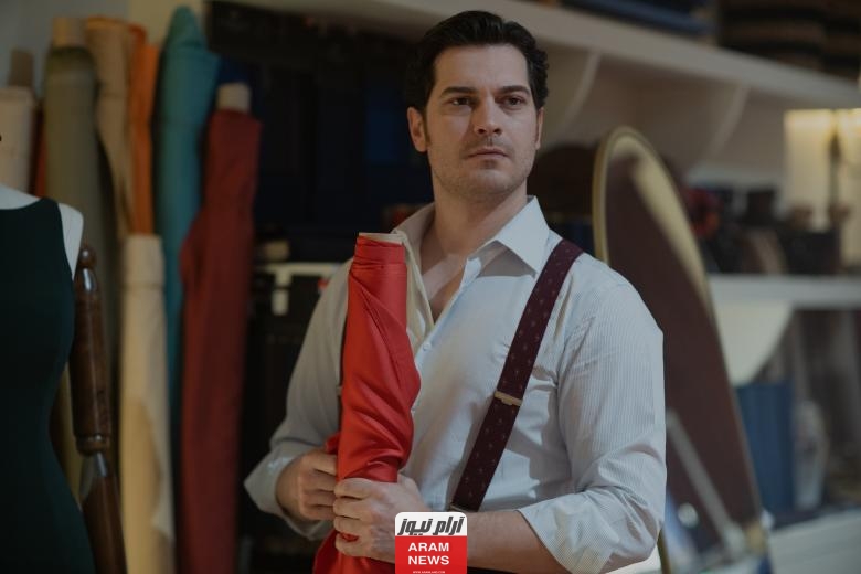 أبطال مسلسل "الخياط" التركي الموسم الثاني وطاقم العمل.. تفاصيل كاملة