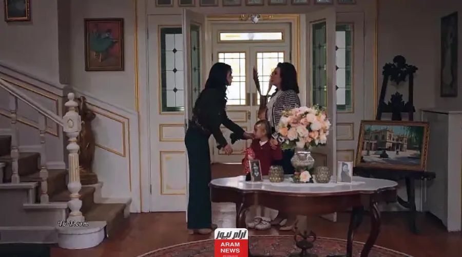 قصة مسلسل حجر الأمنيات