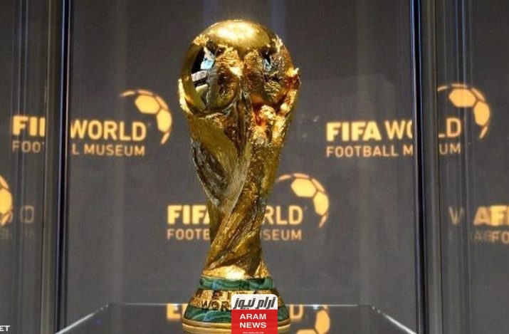 كاس العالم 2034 اين سيقام؟