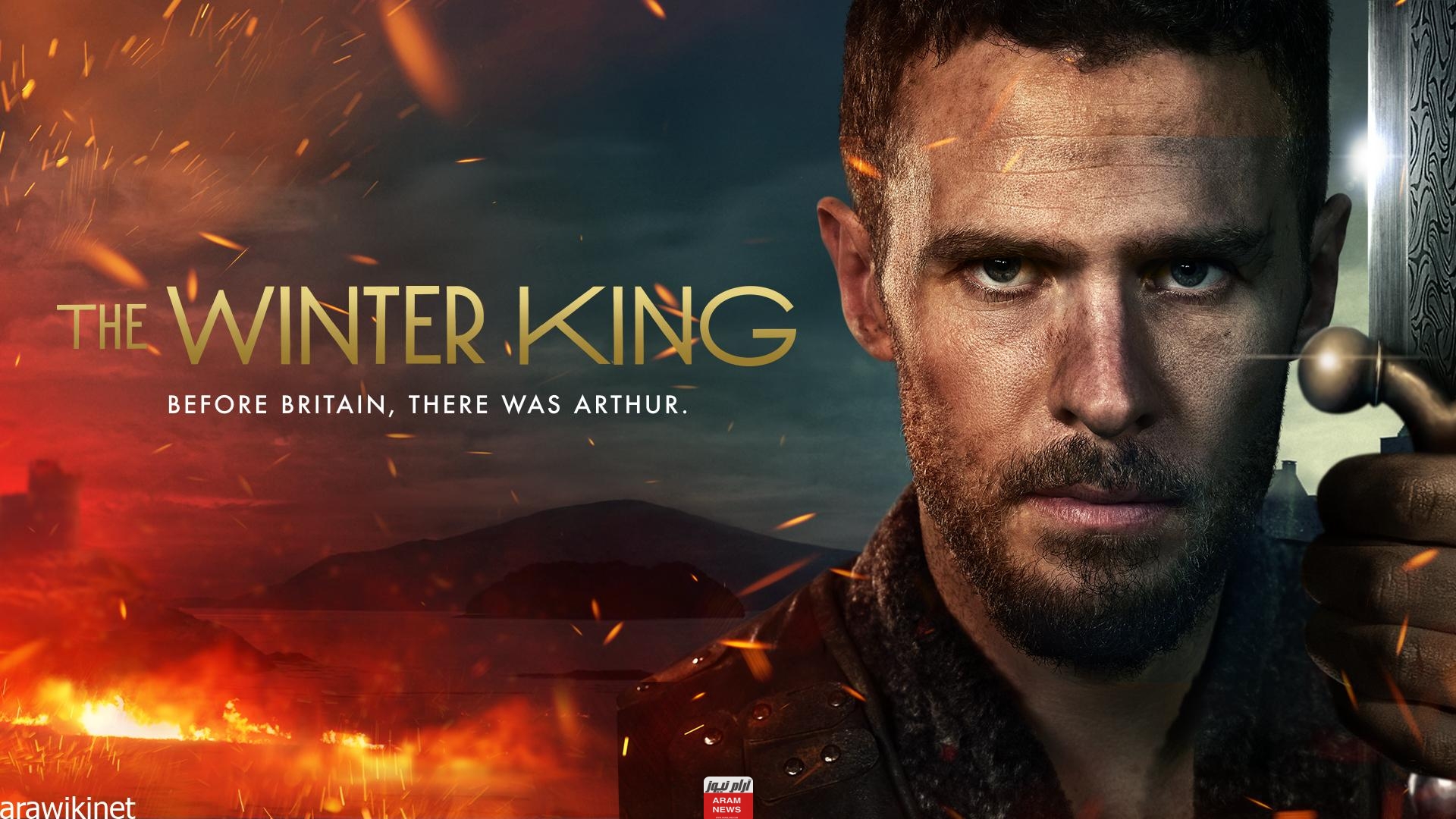 مشاهدة مسلسل The Winter King الحلقة 10 كاملة مترجمة جودة عالية ماي سيما وايجي بست