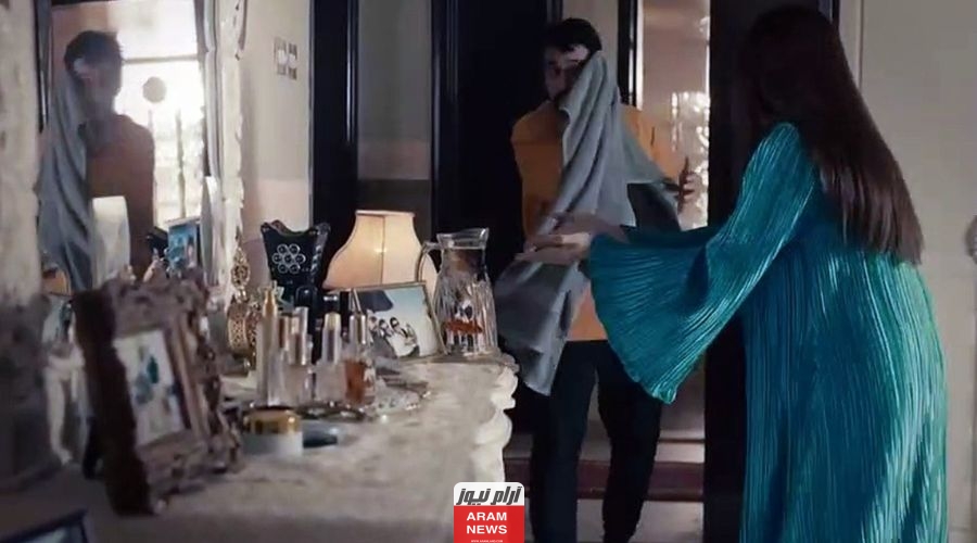 مشاهدة مسلسل الروح والرية الحلقة 1 كاملة