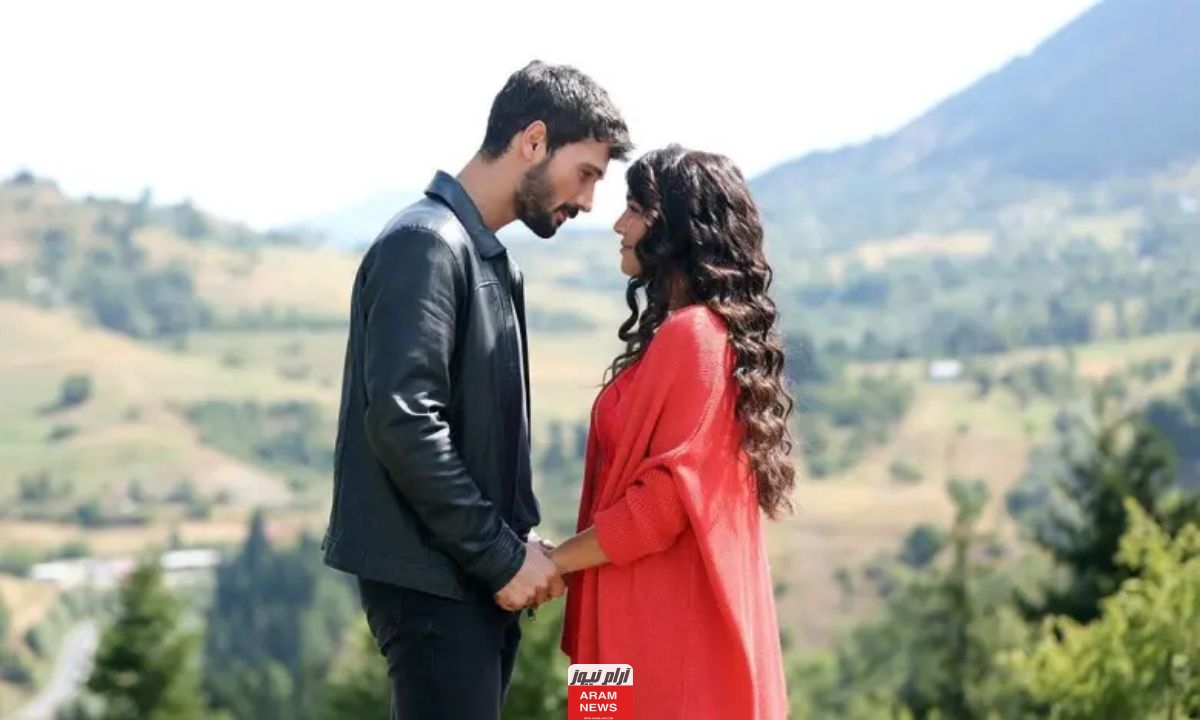 مشاهدة مسلسل حب بلا حدود الحلقة 6 السادسة