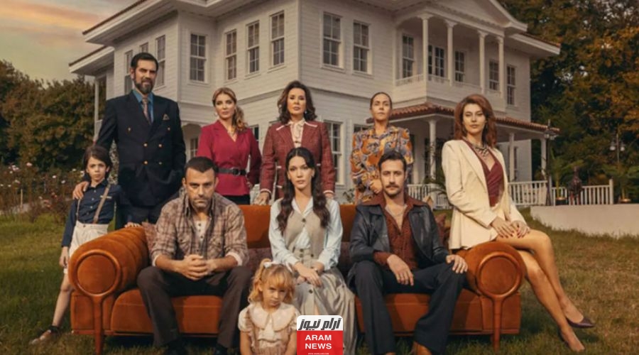 من هنا.. رابط مشاهدة مسلسل حجر الامنيات الحلقة 9 كاملة مترجمة بدقة HD قصة عشق برستيج
