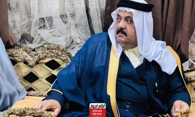 من هو عدنان النعيمي السيرة الذاتيه ويكيبيديا