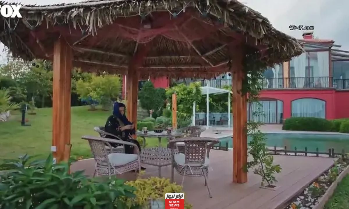 موعد مسلسل حب بلا حدود والقناة الناقلة له