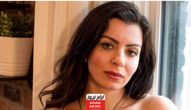 من هي الينا انجل وما اسمها الحقيقي؟