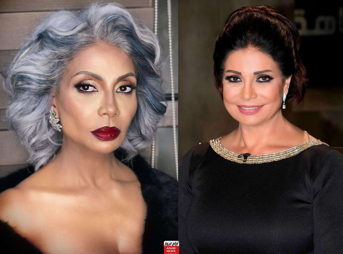 قصة زواج سوسن بدر ابن صديقتها ناهد فريد شوقي.. حقائق ومعلومات