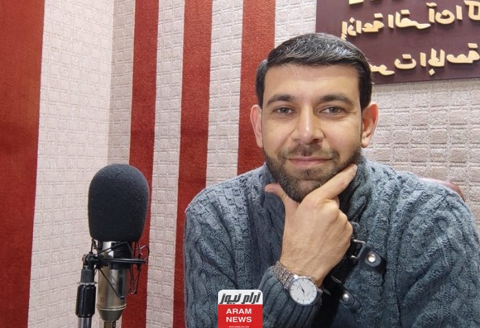 من هو المعلق الصوتي عبدالله علوان السيرة الذاتية ويكيبيديا