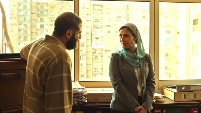 مشاهدة مسلسل بطن الحوت الحلقة 6 السادسة كاملة دقة عالية