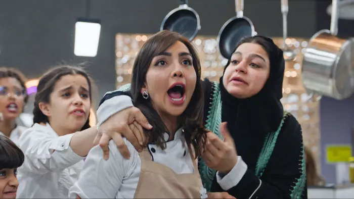 موعد عرض مسلسل كلاود كيتشن