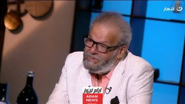 من هو المخرج أحمد البدري السيرة الذاتية ويكيبيديا