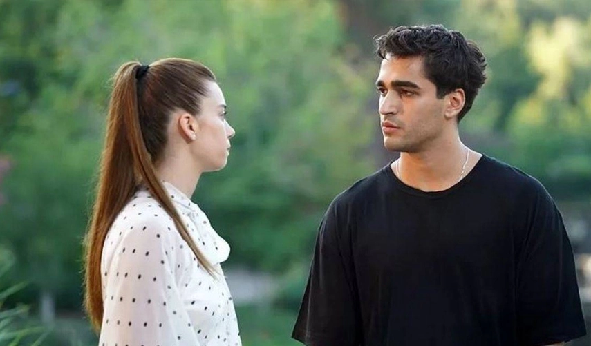 مشاهدة مسلسل طائر الرفراف الحلقة 50 كاملة مترجمة وبدقة عالية HD قصة عشق ماي سيما