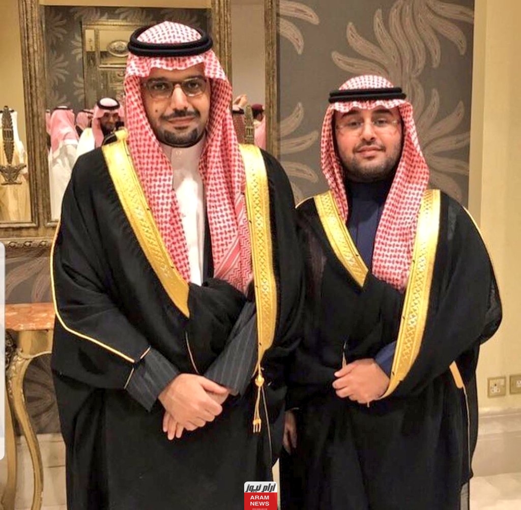 زواج الأمير عبدالله بن عبدالعزيز بن ماجد بالصور.. تفاصيل ومعلومات
