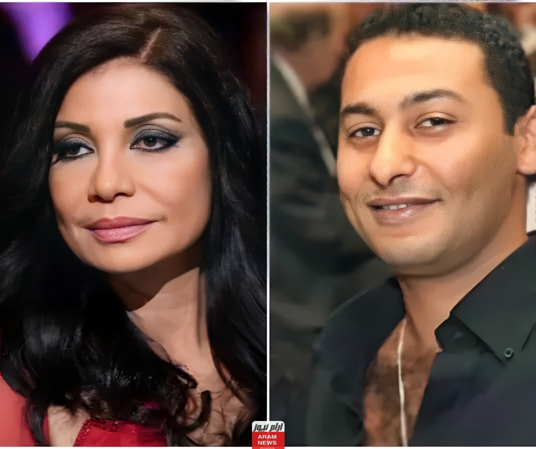 قصة زواج سوسن بدر ابن صديقتها ناهد فريد شوقي.. حقائق ومعلومات