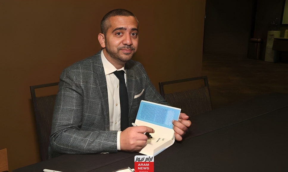 سبب فصل المذيع مهدي حسن من هو وما سبب فصله من قناة أمريكية