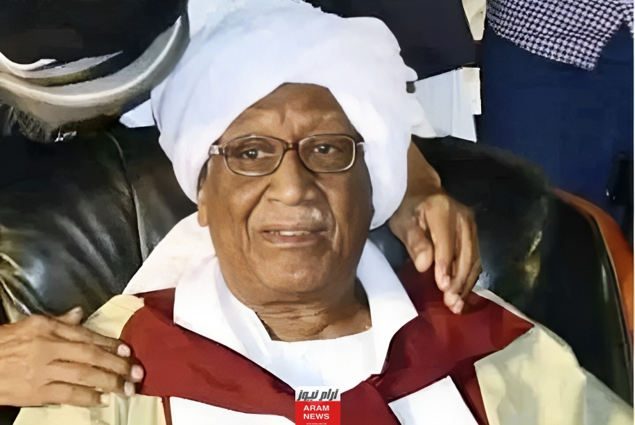 سبب وفاة الفنان محمد ميرغني المطرب السوداني تفاصيل ومعلومات