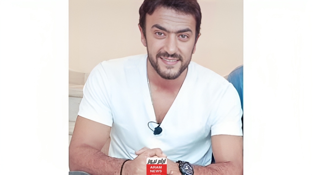 ما اسم أحمد العوضي في مسلسل حق عرب الذي سيعرض في رمضان 2024؟