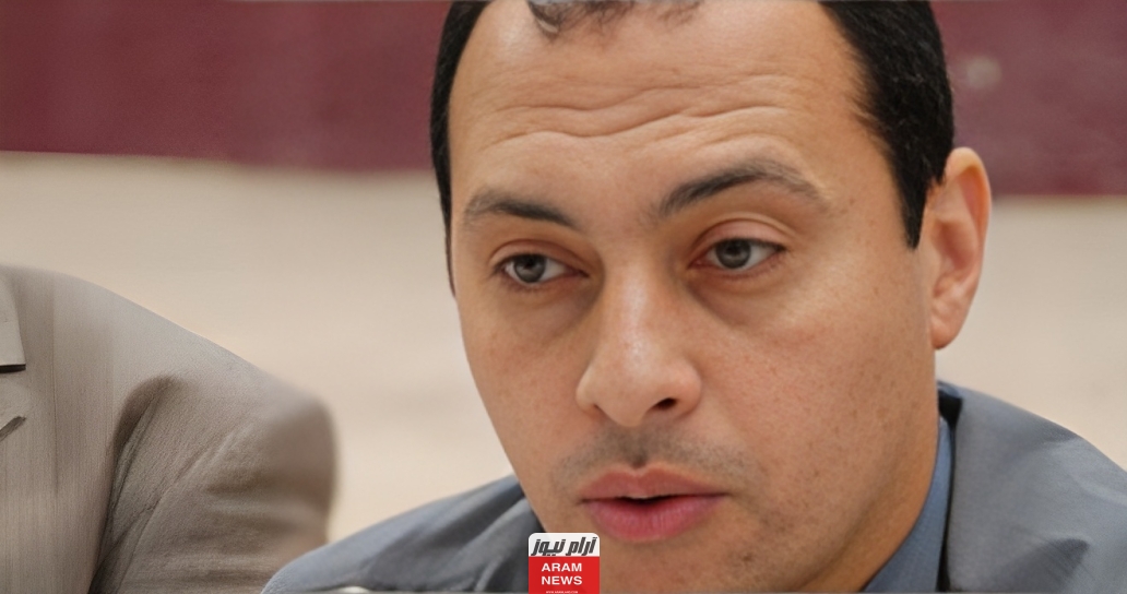 تعرف على سبب وفاة عمرو عبدالحق وأهم تفاصيل حياته