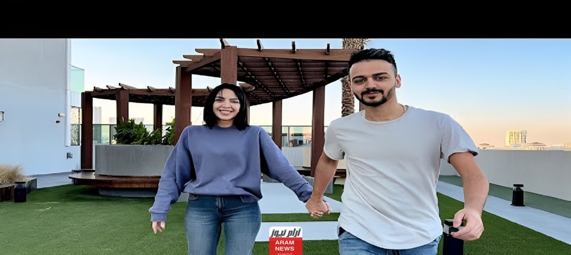 من هي شهد عويدات خطيبة شيرو عمارة أخ نارين بيوتي ويكيبيديا